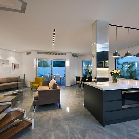 Villa Gardenya Eilat Luaran gambar