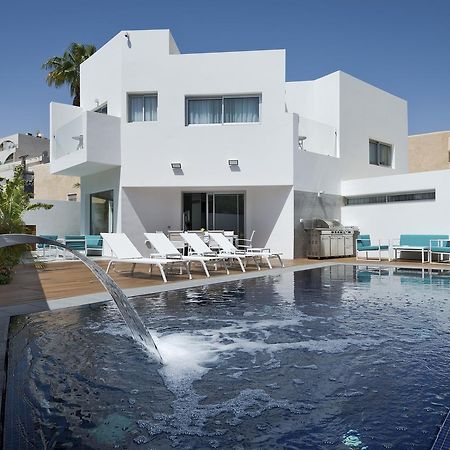 Villa Gardenya Eilat Luaran gambar