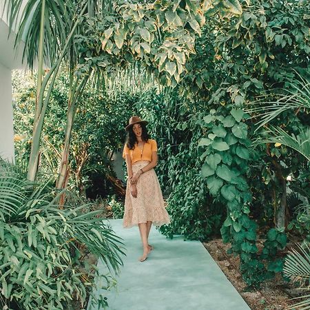 Villa Gardenya Eilat Luaran gambar