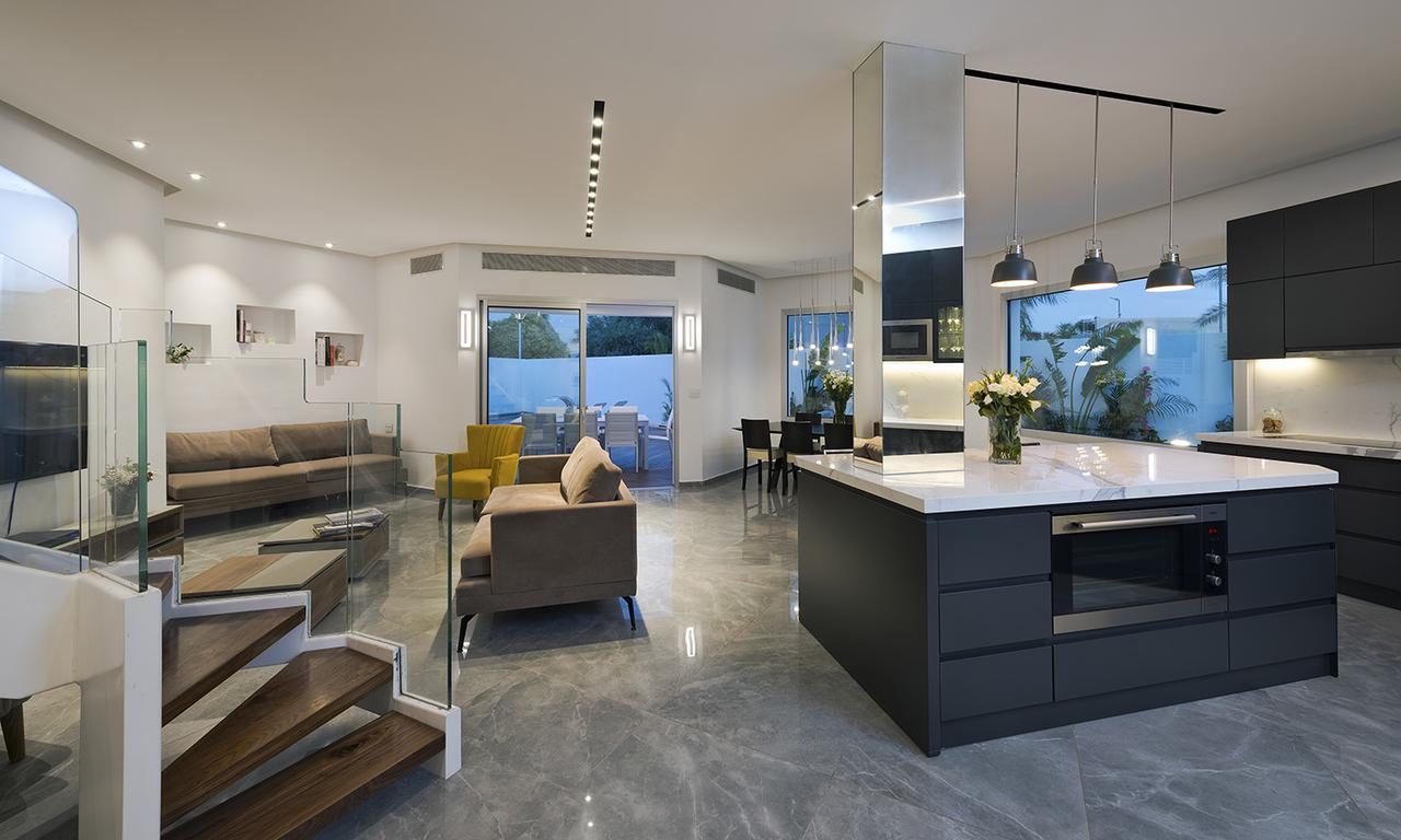 Villa Gardenya Eilat Luaran gambar