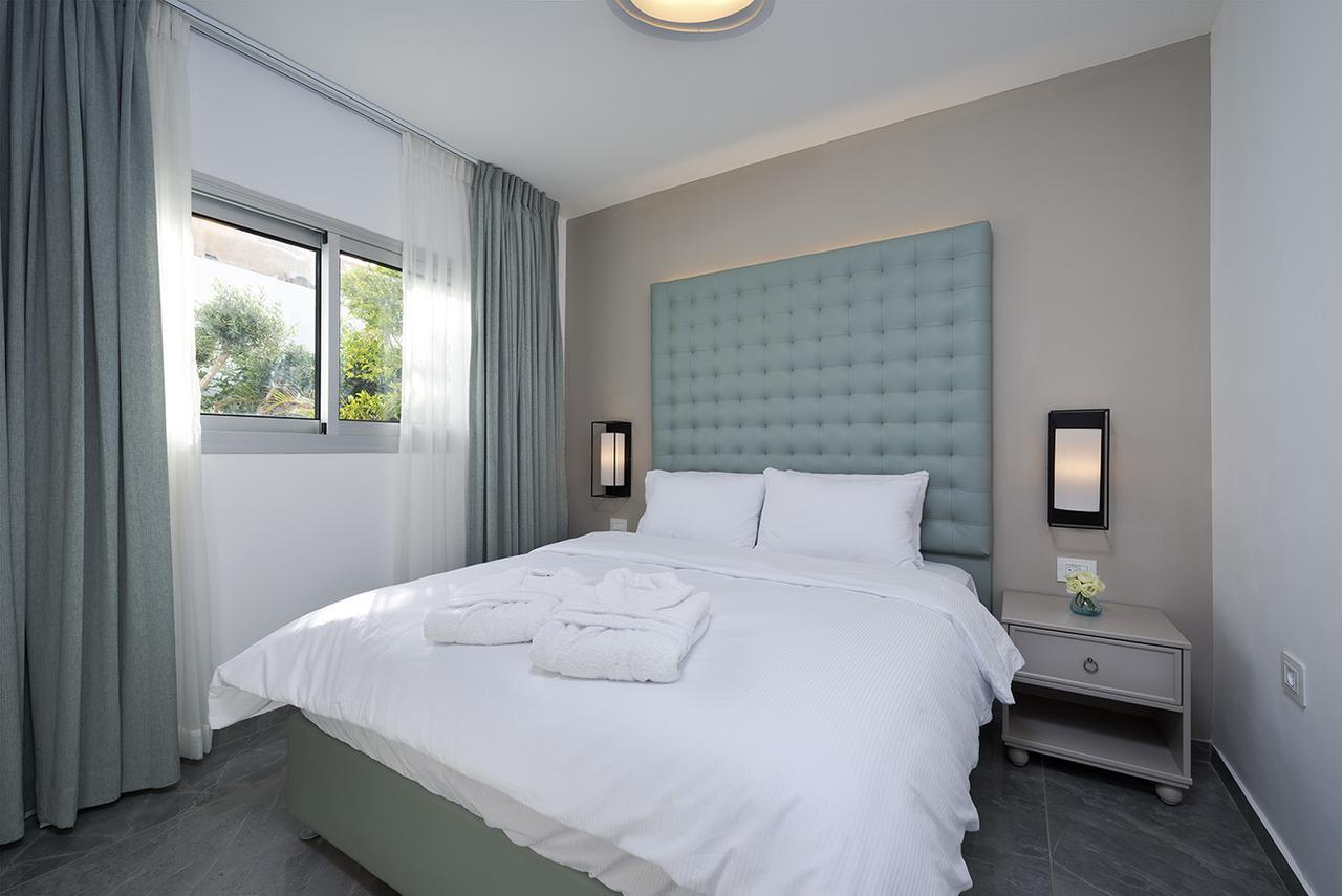 Villa Gardenya Eilat Luaran gambar