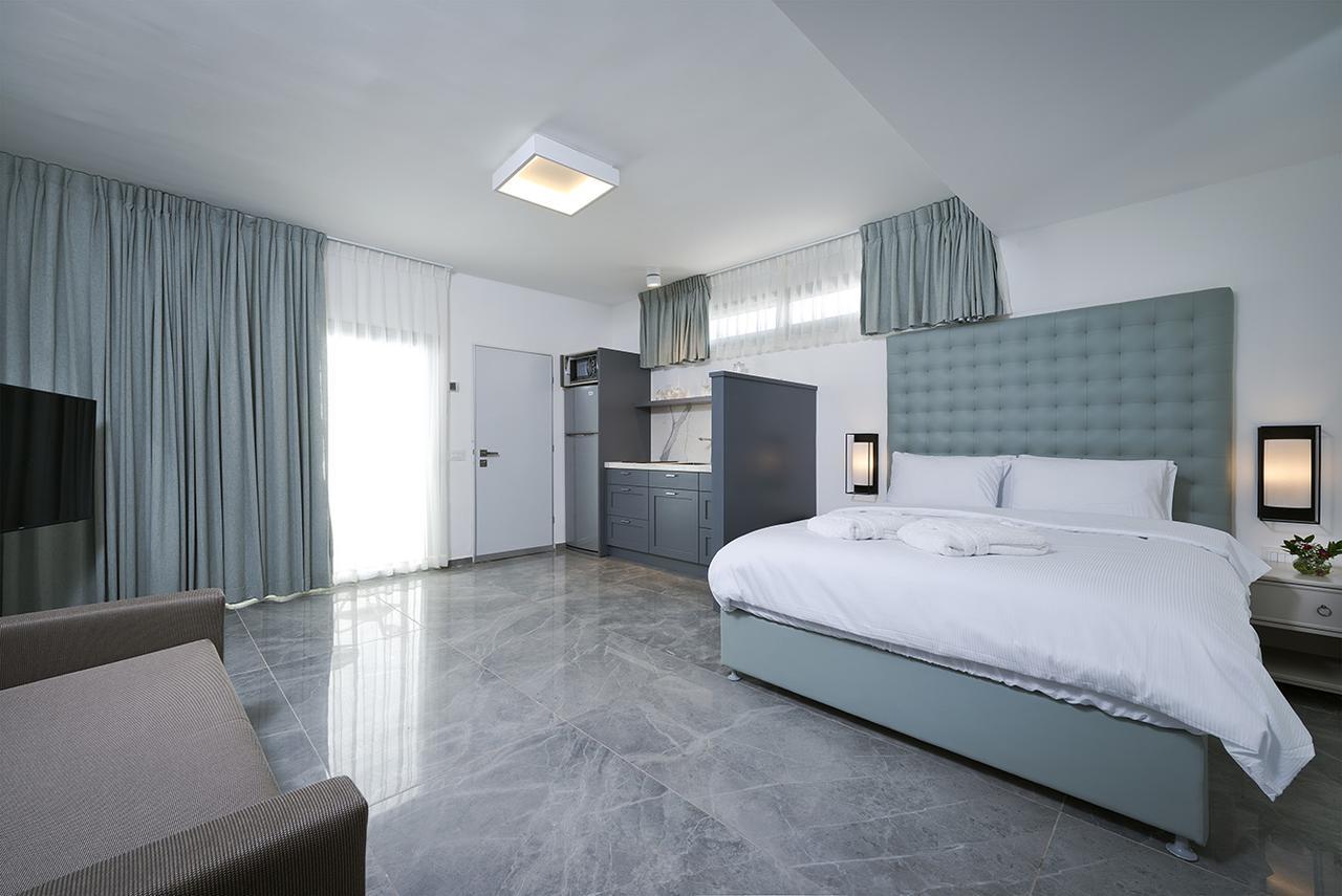 Villa Gardenya Eilat Luaran gambar