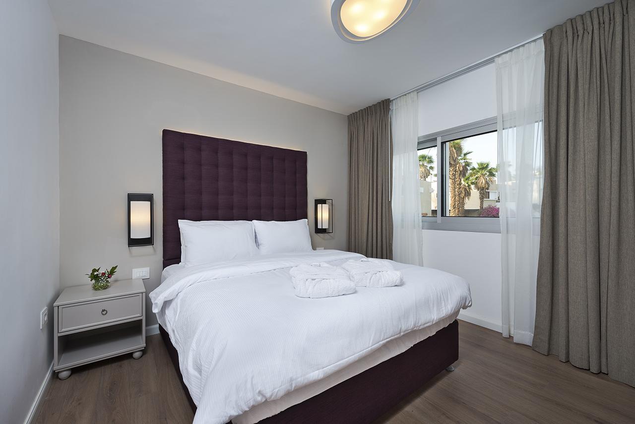 Villa Gardenya Eilat Luaran gambar