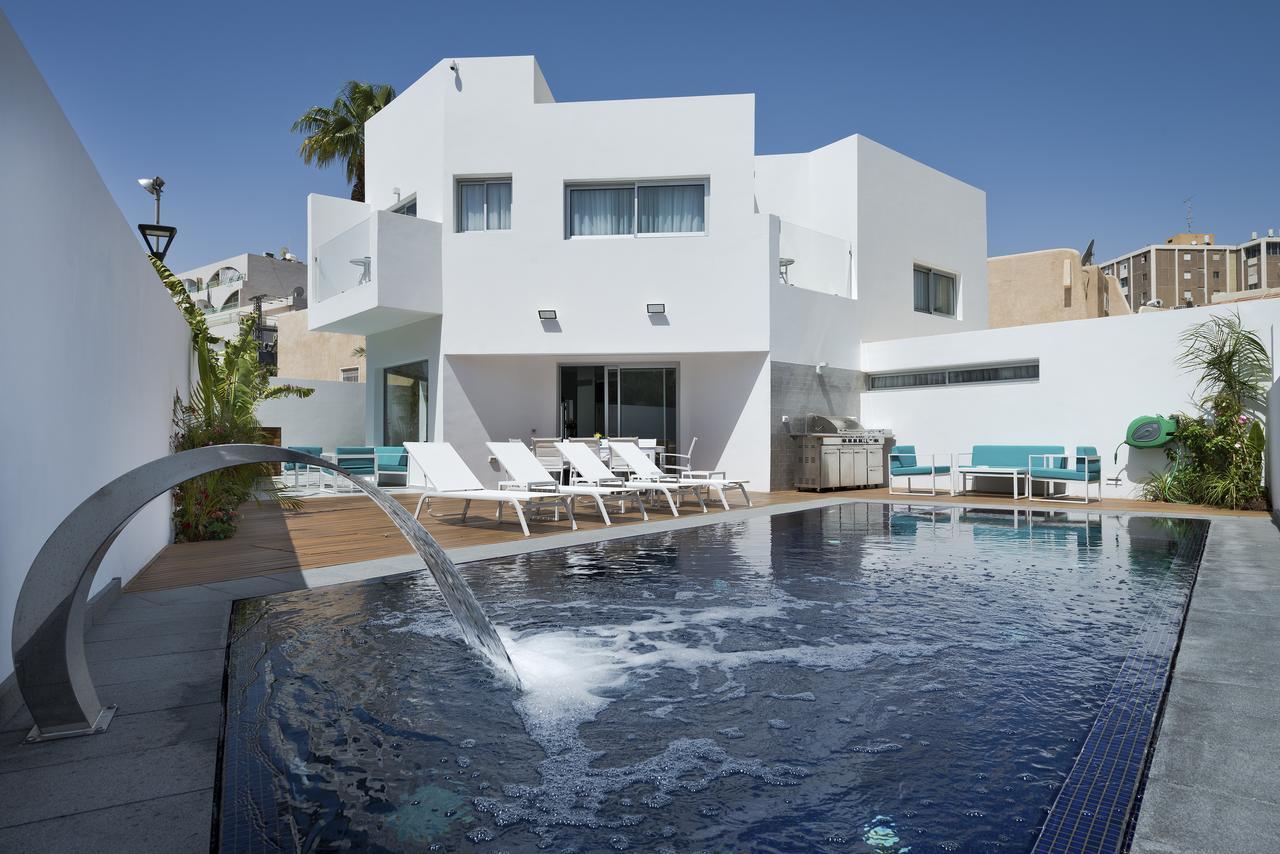 Villa Gardenya Eilat Luaran gambar