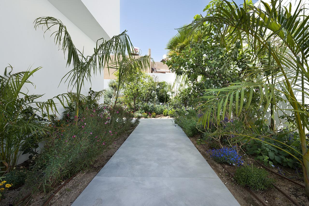 Villa Gardenya Eilat Luaran gambar