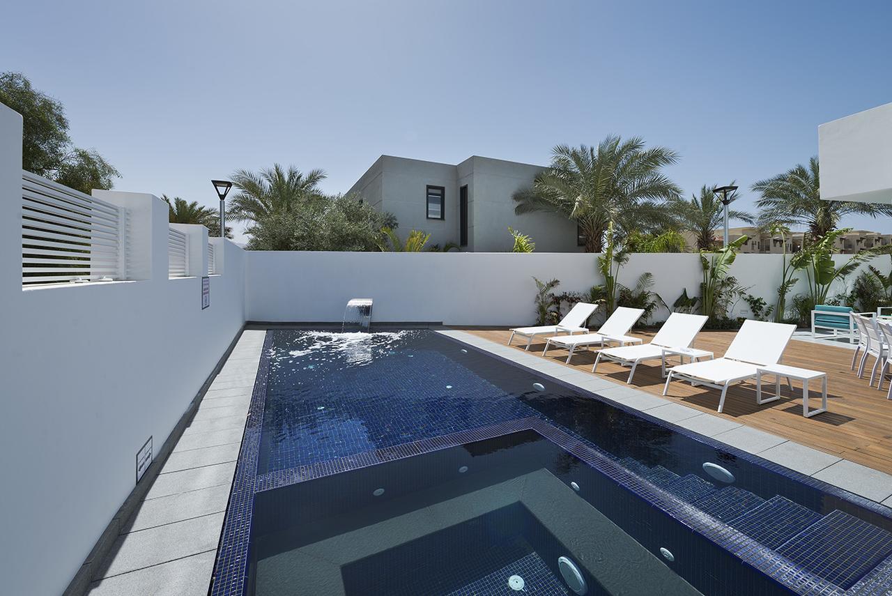 Villa Gardenya Eilat Luaran gambar