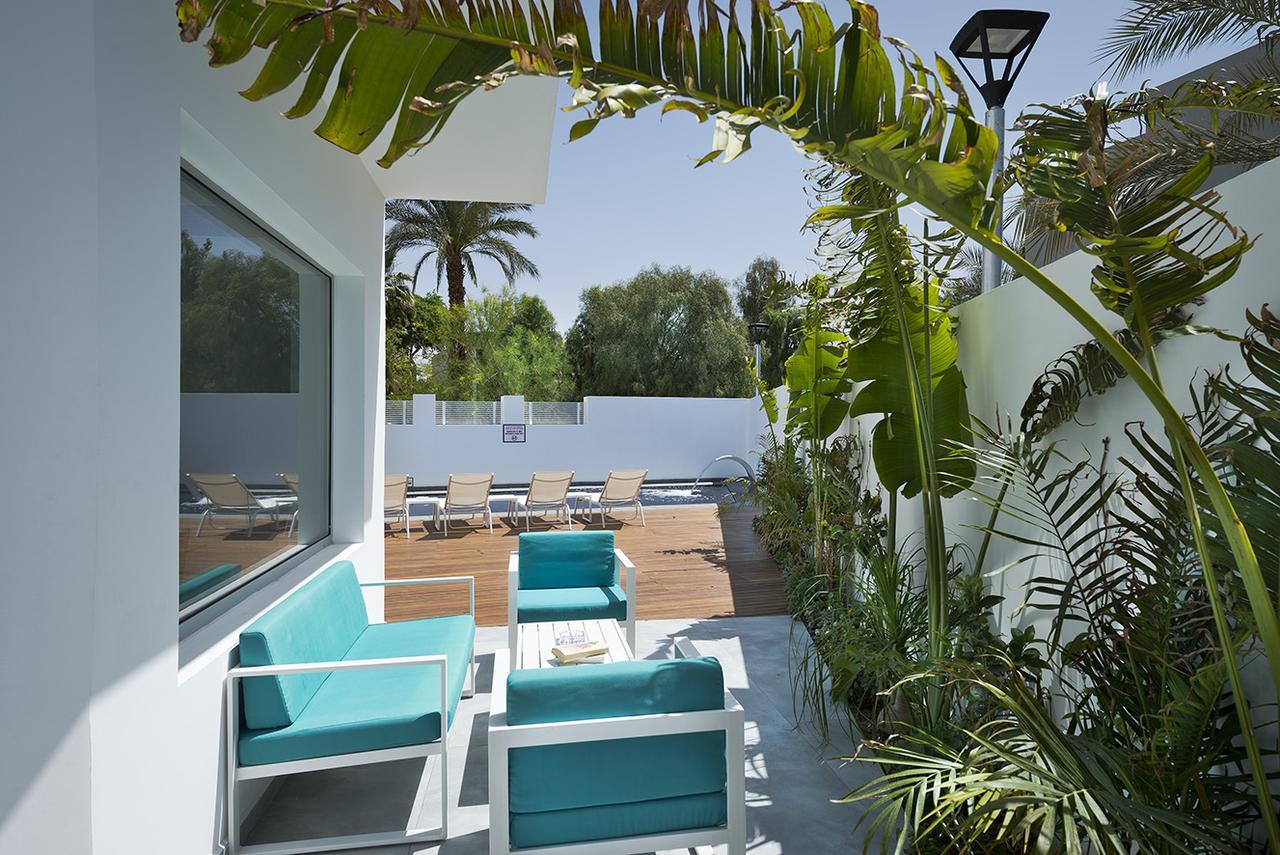 Villa Gardenya Eilat Luaran gambar