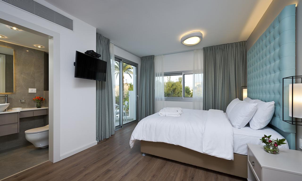 Villa Gardenya Eilat Luaran gambar