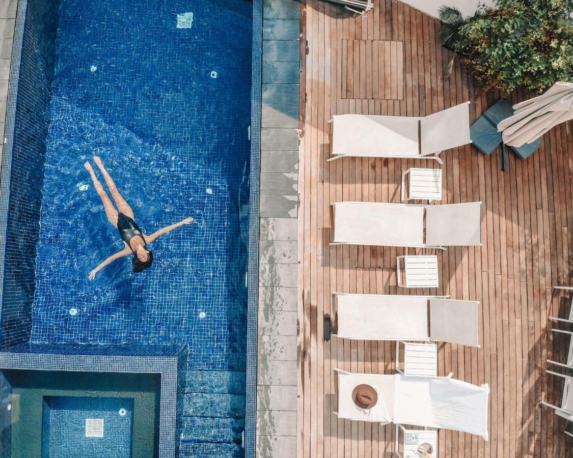 Villa Gardenya Eilat Luaran gambar